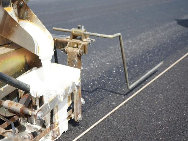 Moszczenica wprowadza nowe zasady ruchu od kwietnia 2026!