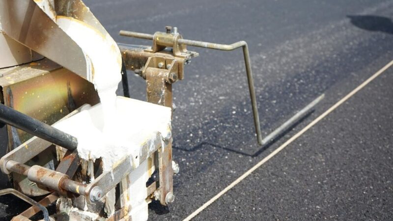 Moszczenica wprowadza nowe zasady ruchu od kwietnia 2026!