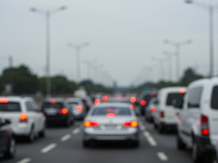 Nowe znaki drogowe w Dębie i Dębie Majstry zwiększają bezpieczeństwo na drogach