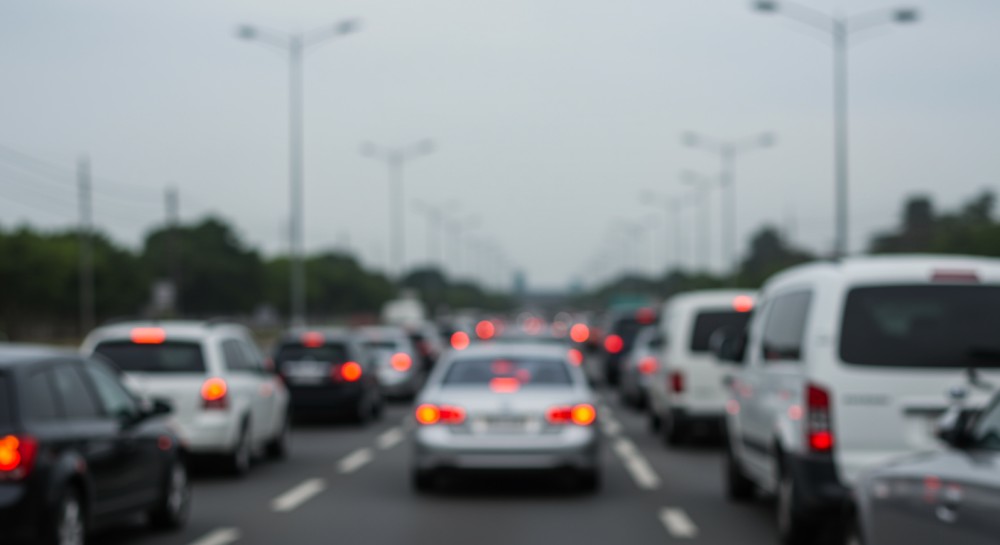 Nowe znaki drogowe w Dębie i Dębie Majstry zwiększają bezpieczeństwo na drogach