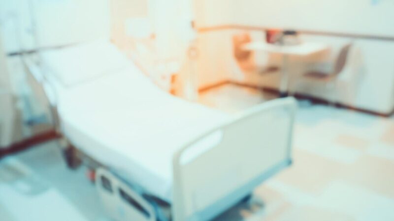 Inwestycja w zdrowie: nowoczesny gabinet rehabilitacyjny w Grabicy otwarty dla mieszkańców