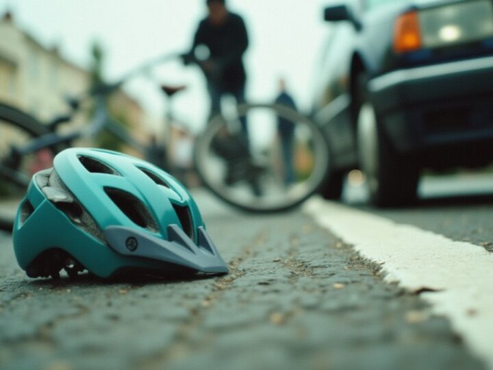 Rodzinny rajd rowerowy z okazji Dnia Flagi!