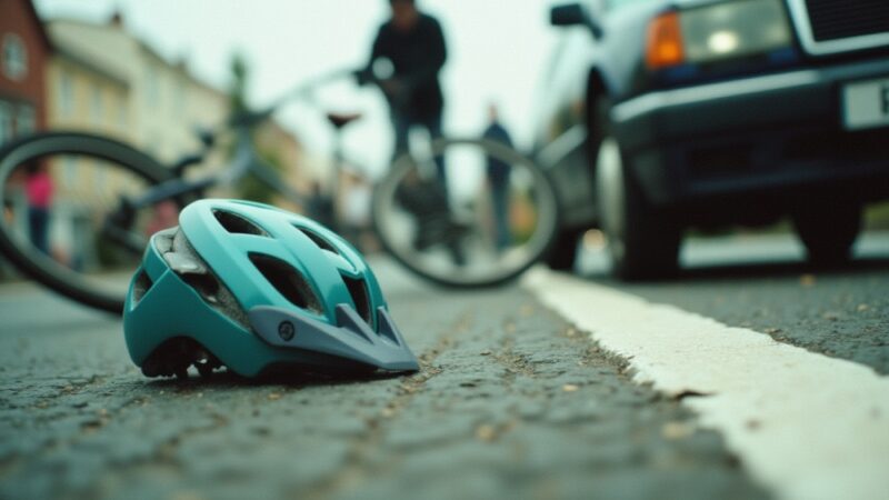 Rodzinny rajd rowerowy z okazji Dnia Flagi!