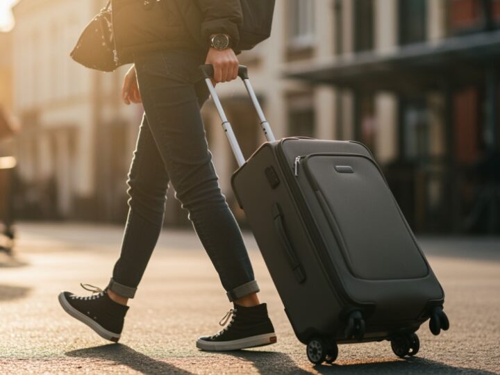 Inspirująca podróż z Sylwią Stankiewicz w Mediatece 800-lecia