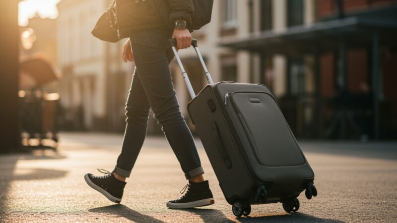 Inspirująca podróż z Sylwią Stankiewicz w Mediatece 800-lecia