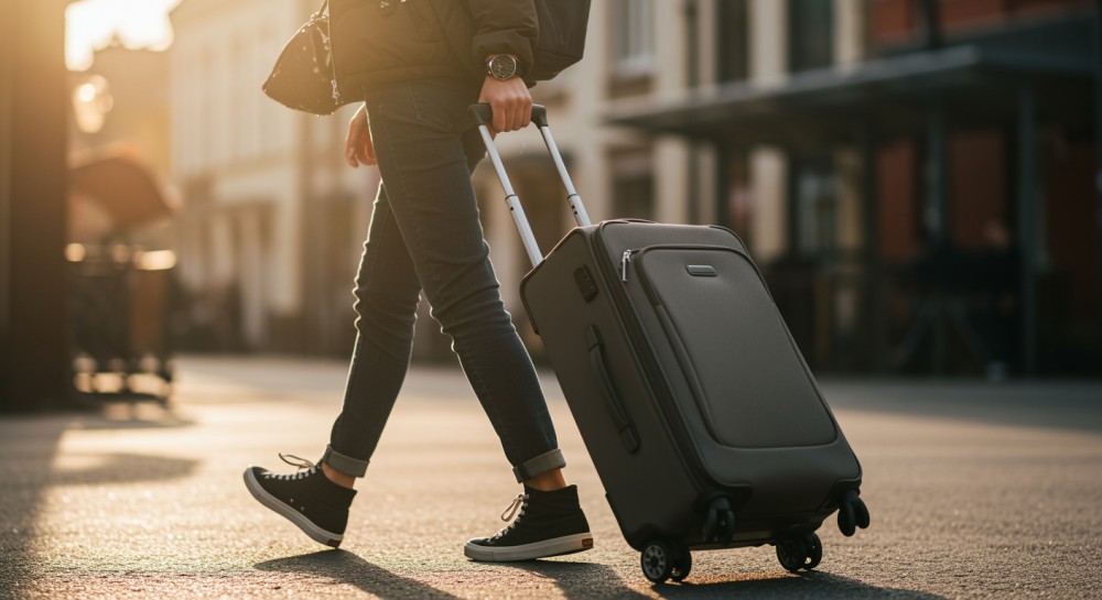 Inspirująca podróż z Sylwią Stankiewicz w Mediatece 800-lecia