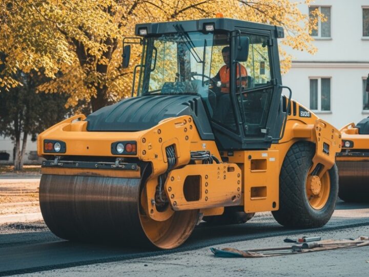 Powiat stawia na rozwój dróg i współpracę z gminami