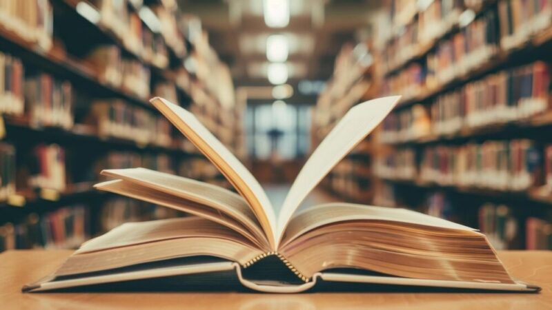 Przedszkolaki z „Chatki Puchatka” odkrywają magię książek w bibliotece