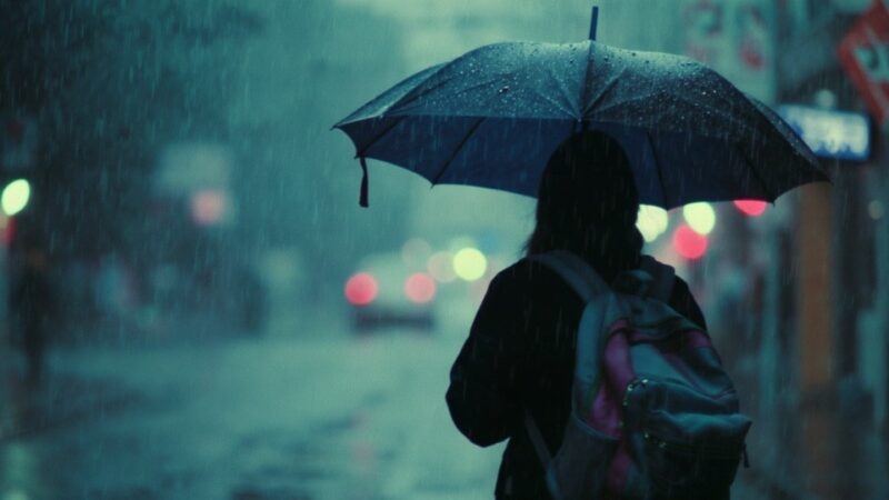 Przymrozki w powiecie piotrkowskim – ostrzeżenie meteorologiczne nr 32