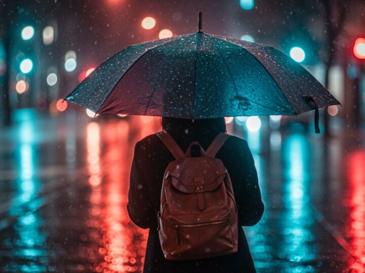 Przymrozki w powiecie piotrkowskim – alert meteorologiczny nr 42