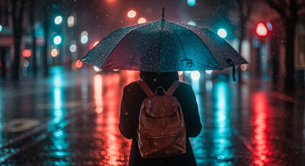 Przymrozki w powiecie piotrkowskim – alert meteorologiczny nr 42