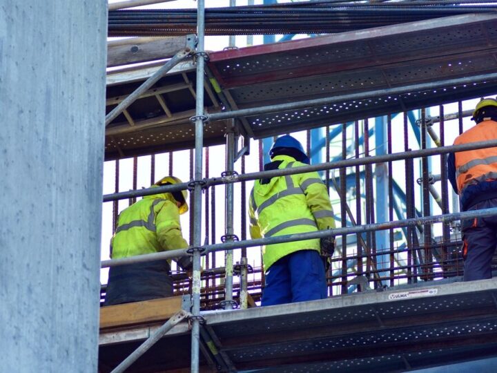 Nowe alejki na sulejowskim targowisku: komfort zakupów na wyciągnięcie ręki