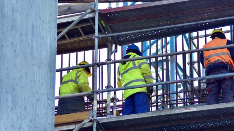 Nowe alejki na sulejowskim targowisku: komfort zakupów na wyciągnięcie ręki