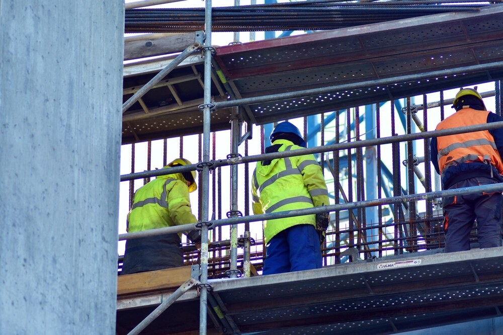 Nowe alejki na sulejowskim targowisku: komfort zakupów na wyciągnięcie ręki