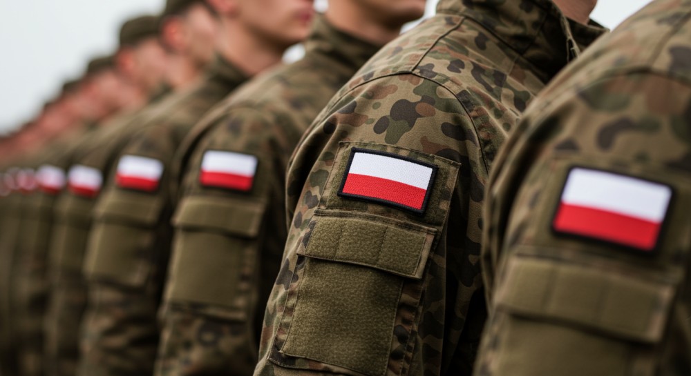 Kwalifikacja wojskowa w Piotrkowie: Ponad 520 mieszkańców wzywanych do stawienia się