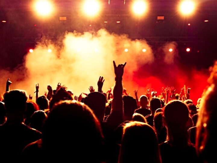 Muzyczne Pasje w Piotrkowie: Sukces II Edycji Roztańczonych Smyków