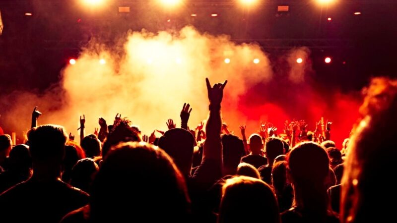 Muzyczne Pasje w Piotrkowie: Sukces II Edycji Roztańczonych Smyków