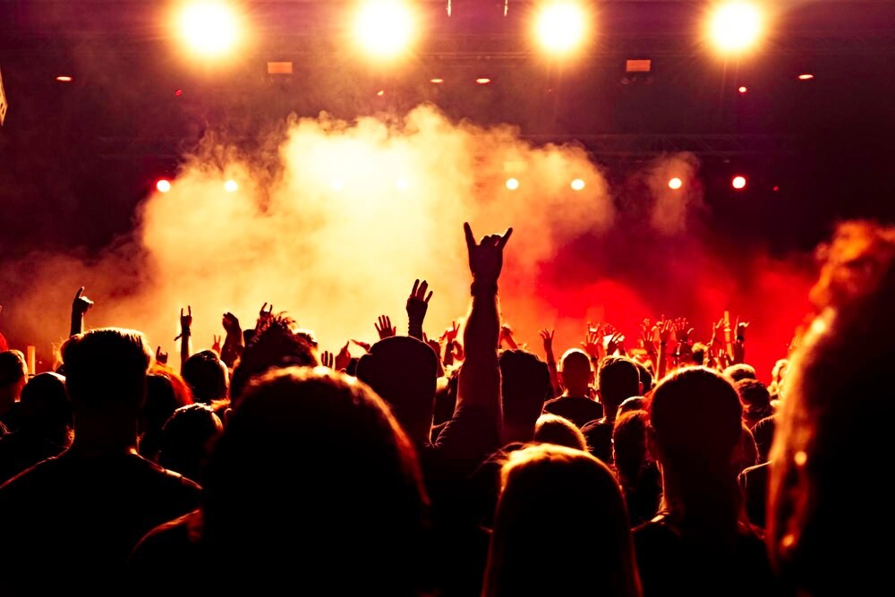 Muzyczne Pasje w Piotrkowie: Sukces II Edycji Roztańczonych Smyków