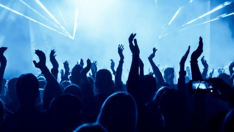 Siostry Kafar z Powiatu Piotrkowskiego zdobywają serca w „Must Be The Music”!