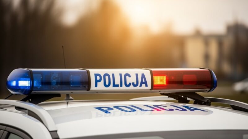 Sierżant Kowalski triumfuje w wojewódzkich eliminacjach „Policjanta Ruchu Drogowego”