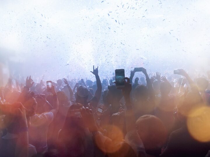 Taniec na finał kwietnia: niezwykłe wydarzenie w Piotrkowie