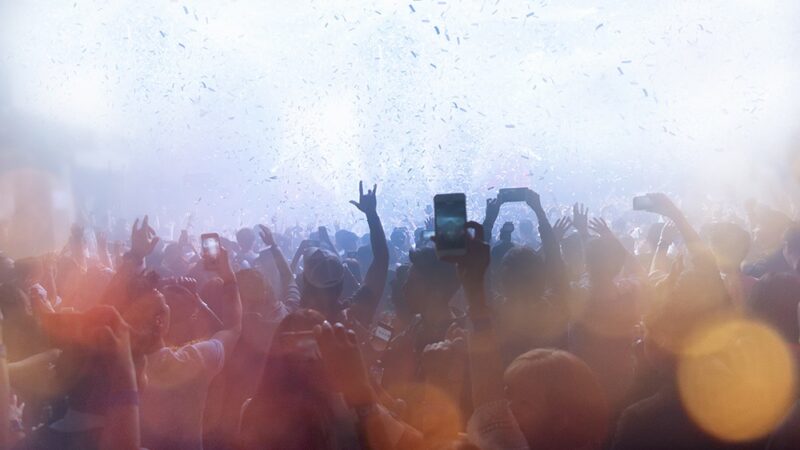 Taniec na finał kwietnia: niezwykłe wydarzenie w Piotrkowie