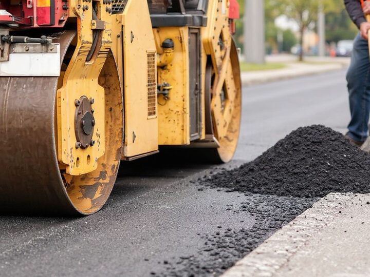 Gminy Kamieńsk, Gorzkowice i Rozprza jednoczą siły dla nowej drogi