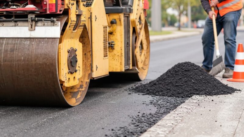 Gminy Kamieńsk, Gorzkowice i Rozprza jednoczą siły dla nowej drogi
