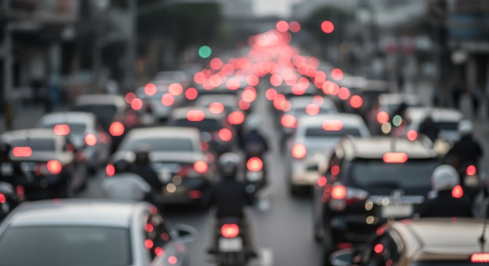 Utrudnienia na przejazdach kolejowych – sprawdź najnowsze informacje!