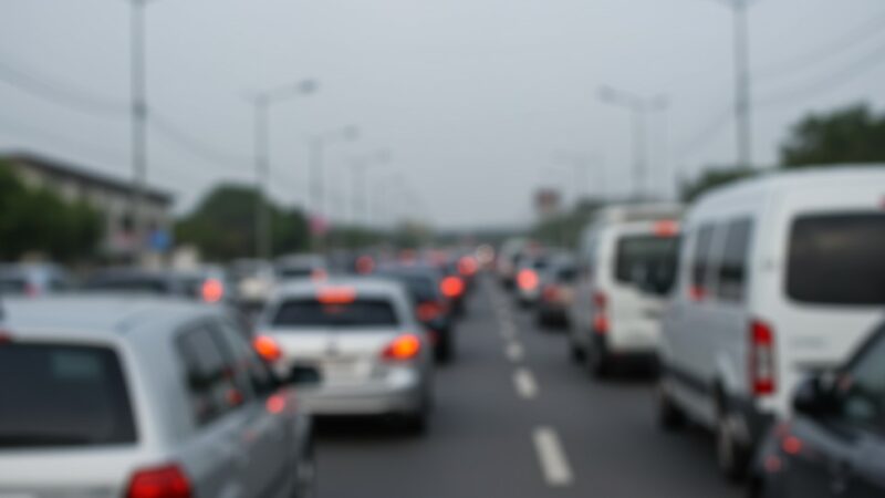 Zmiany w harmonogramie robót na ul. Wolborskiej: Utrudnienia w ruchu