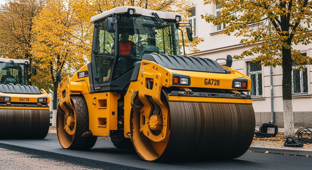 Utrudnienia w dojeździe do oczyszczalni w Woli Krzysztoporskiej!