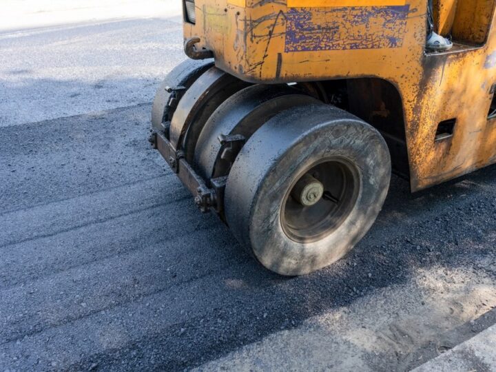 Zamknięcie skrzyżowania ul. Zalesickiej z ul. Krótką w sobotę