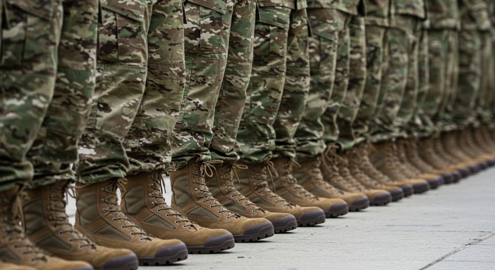 Wojskowe Targi Służby i Pracy w 16 miastach Polski