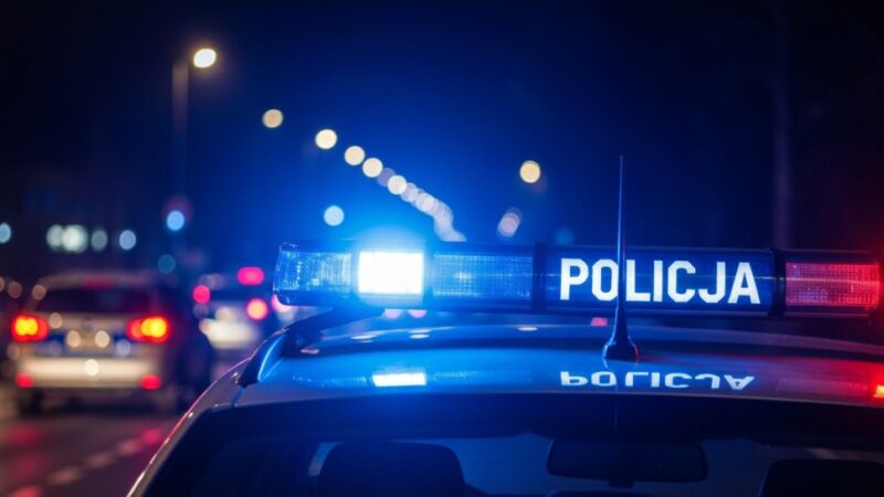 Piotrków oczyszcza ulice z porzuconych wraków samochodowych