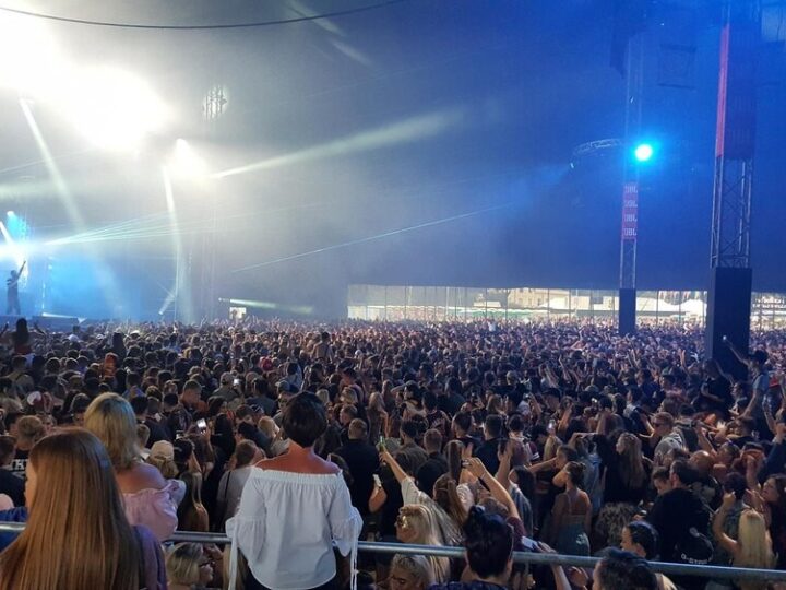 Taniec pokoleń na wyjątkowym widowisku 29 kwietnia 2026 r.