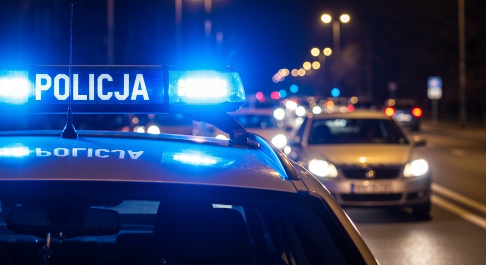 Nowy pojazd dla Policji w Rozprzy: krok w stronę większego bezpieczeństwa