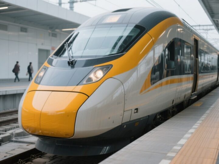 Zamknięcie przejazdu kolejowego na ul. Rolniczej do czwartku