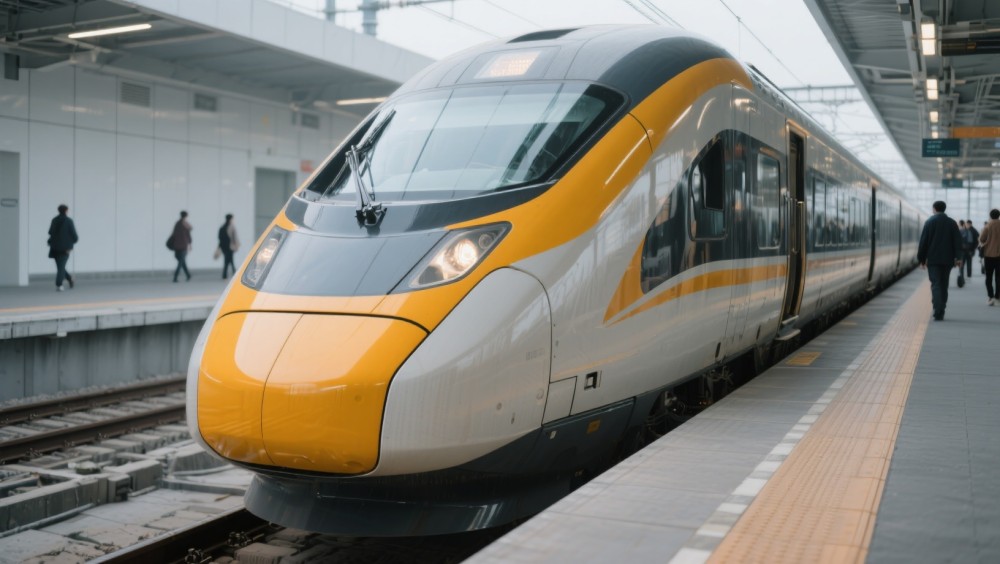 Zamknięcie przejazdu kolejowego na ul. Rolniczej do czwartku