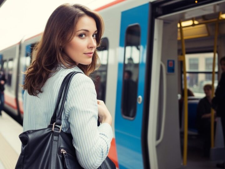 Zamknięcie przejazdu kolejowego na ul. Słowackiego w Piotrkowie