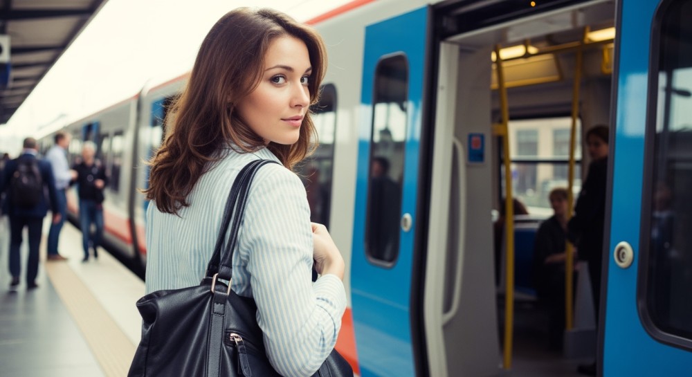 Zamknięcie przejazdu kolejowego na ul. Słowackiego w Piotrkowie