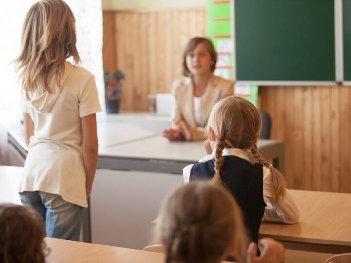 Zuzanna Mierzejewska z Wolborza triumfuje w wojewódzkim konkursie biologicznym!