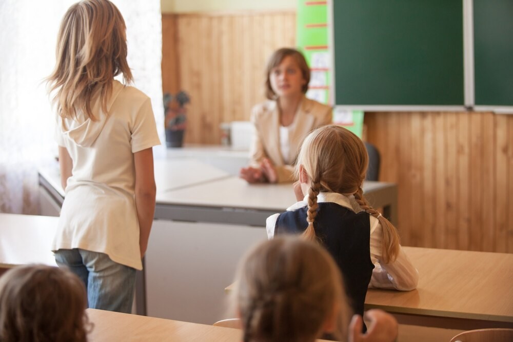 Zuzanna Mierzejewska z Wolborza triumfuje w wojewódzkim konkursie biologicznym!