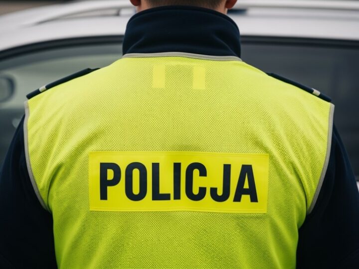 Motofestyn 2026 w Moszczenicy: Policja i bezpieczeństwo na drogach