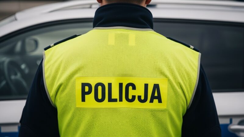 Motofestyn 2026 w Moszczenicy: Policja i bezpieczeństwo na drogach