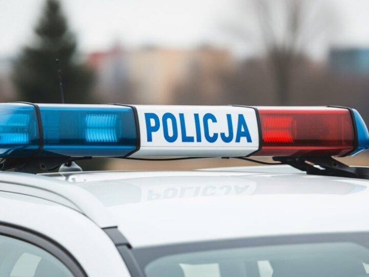 Bezpieczne działki: Dzielnicowy dzieli się poradami w Moszczenicy