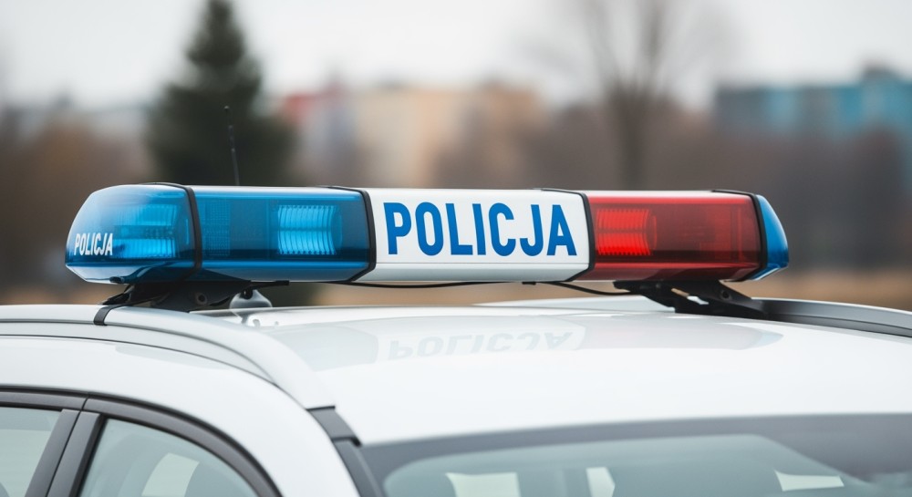 Bezpieczne działki: Dzielnicowy dzieli się poradami w Moszczenicy