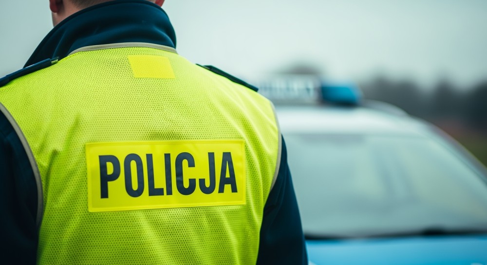 Bezpieczeństwo na drogach: Policja i ITD w akcji w Piotrkowie Trybunalskim