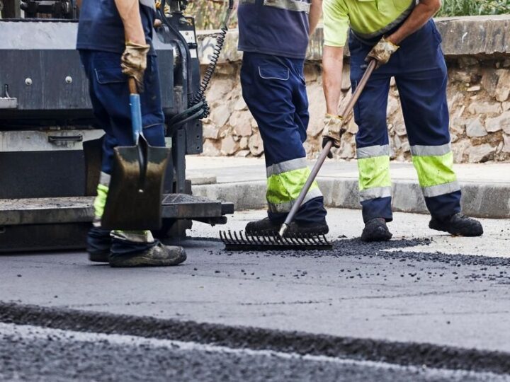 Nowe drogi i uregulowanie stanu prawnego w gminie Rozprza!