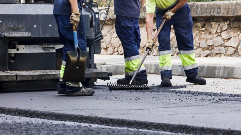 Nowe drogi i uregulowanie stanu prawnego w gminie Rozprza!