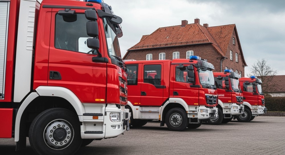 Dzień Strażaka: Oddajmy Hołd Bohaterom Ognia